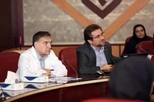 کارگاه دیتا رجیستری: عکس شماره 9 / 12